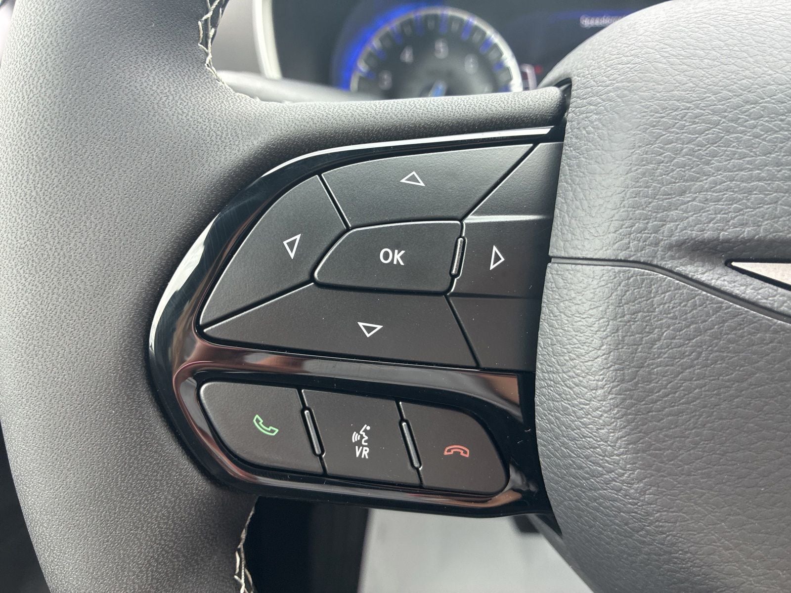 2027 Chrysler Pacifica PACIFICA LIMITED AWD