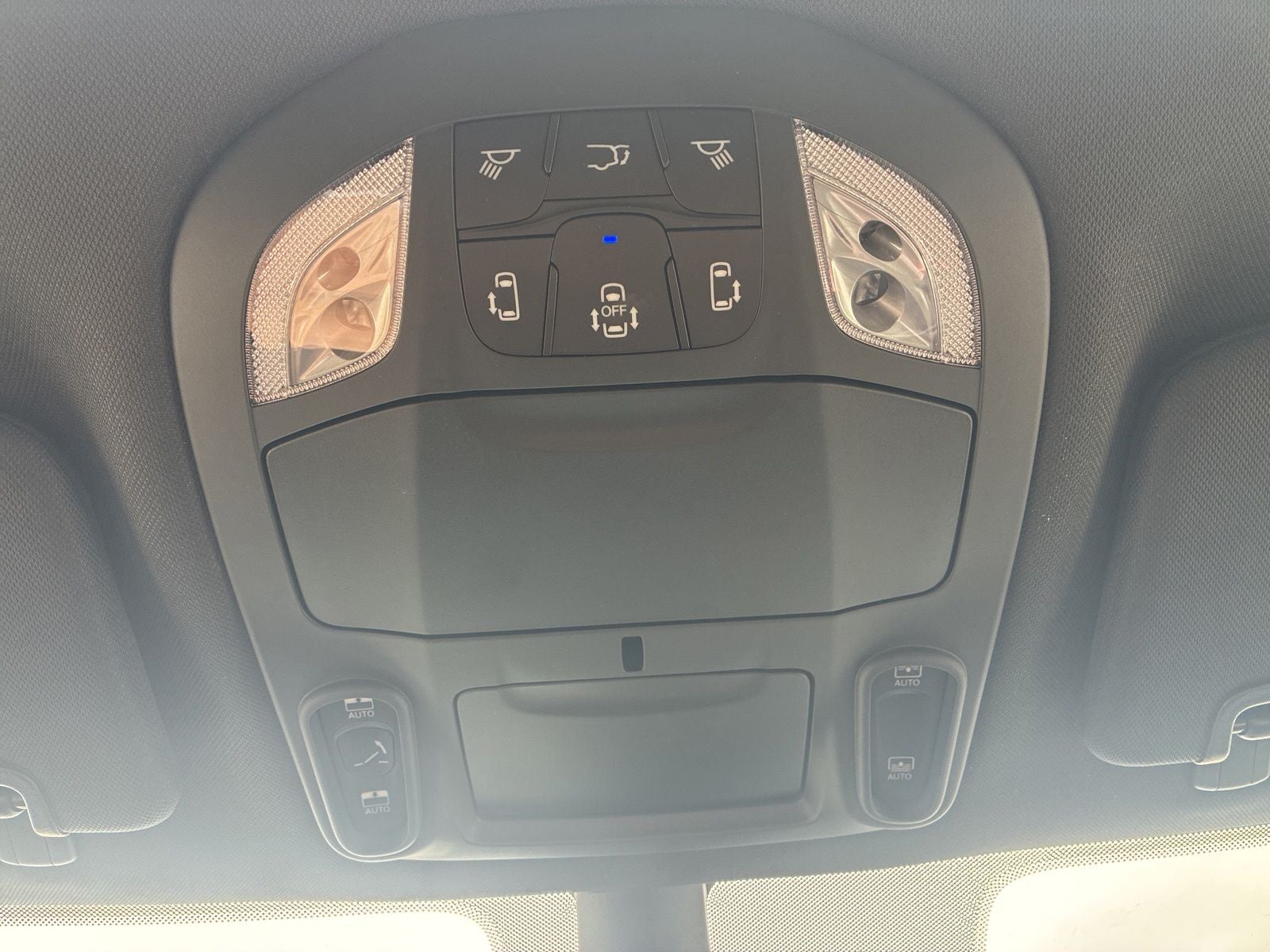 2027 Chrysler Pacifica PACIFICA LIMITED AWD