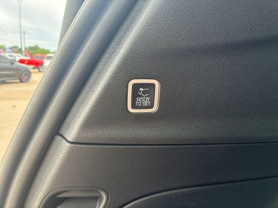 2027 Chrysler Pacifica PACIFICA LIMITED AWD