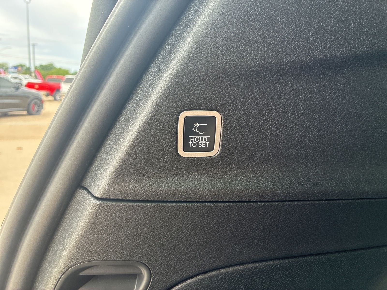 2027 Chrysler Pacifica PACIFICA LIMITED AWD