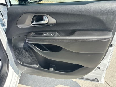 2027 Chrysler Pacifica PACIFICA LIMITED AWD