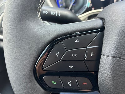 2027 Chrysler Pacifica PACIFICA LIMITED AWD