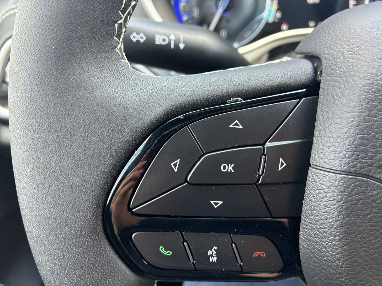 2027 Chrysler Pacifica PACIFICA LIMITED AWD