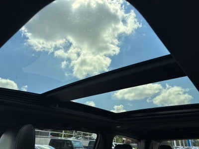 2027 Chrysler Pacifica PACIFICA LIMITED AWD