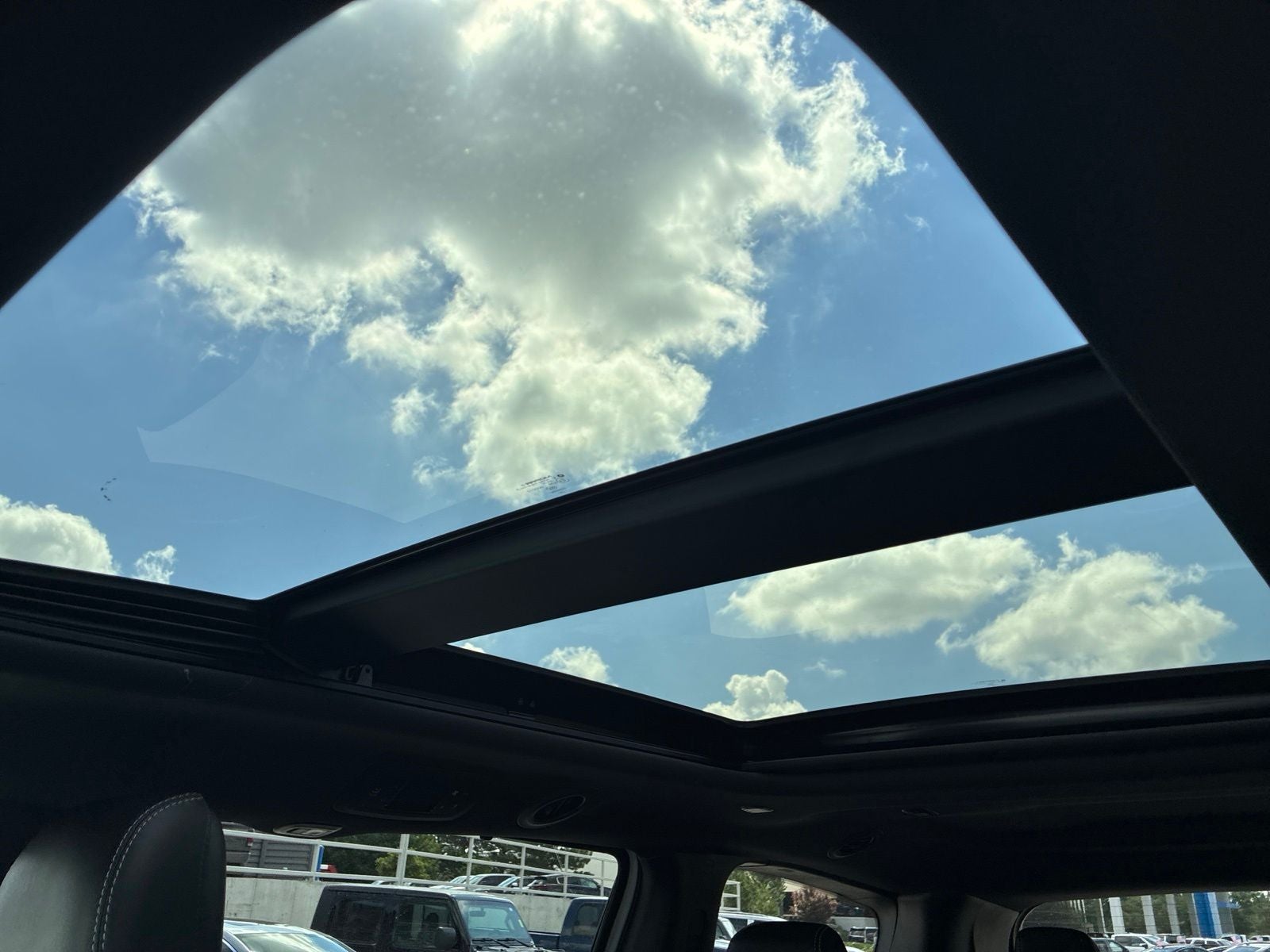 2027 Chrysler Pacifica PACIFICA LIMITED AWD