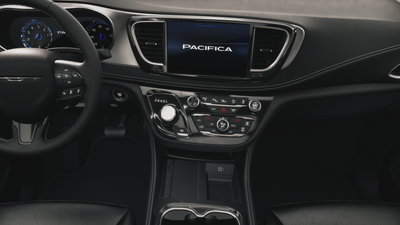 2027 Chrysler Pacifica PACIFICA LIMITED AWD