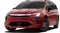 2027 Chrysler Pacifica PACIFICA LIMITED AWD