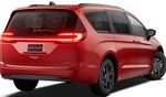2027 Chrysler Pacifica PACIFICA LIMITED AWD