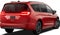2027 Chrysler Pacifica PACIFICA LIMITED AWD