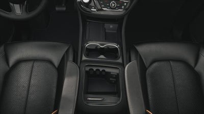 2027 Chrysler Pacifica PACIFICA LIMITED AWD