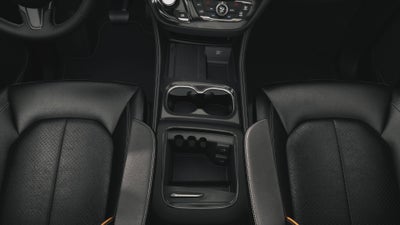 2027 Chrysler Pacifica PACIFICA LIMITED AWD