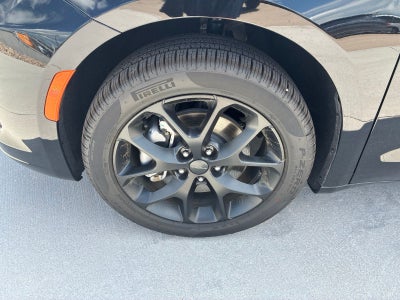 2027 Chrysler Pacifica PACIFICA LIMITED AWD