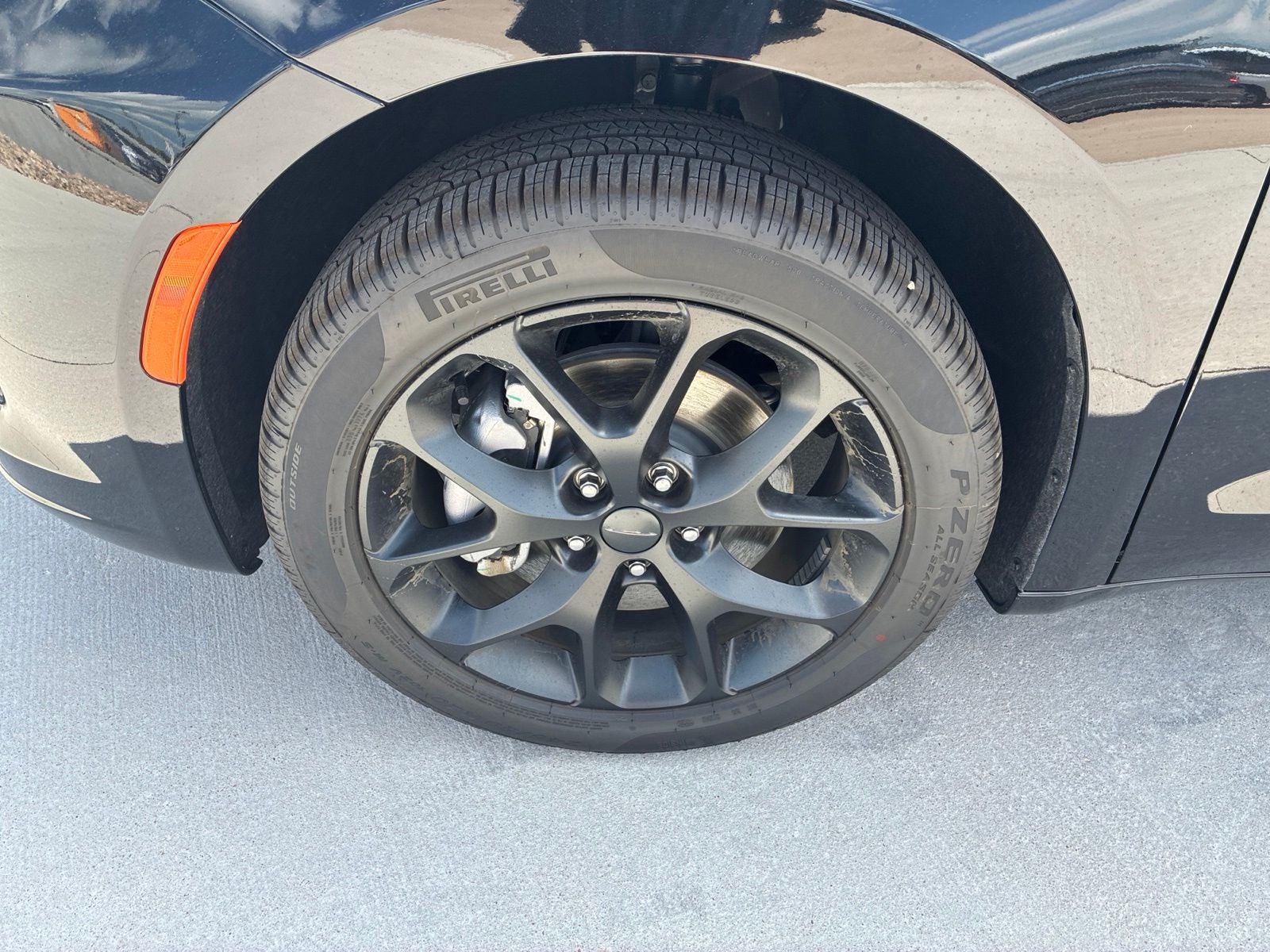 2027 Chrysler Pacifica PACIFICA LIMITED AWD