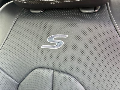 2027 Chrysler Pacifica PACIFICA LIMITED AWD