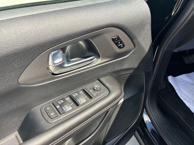 2027 Chrysler Pacifica PACIFICA LIMITED AWD