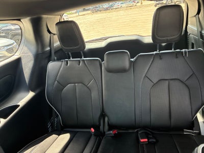 2027 Chrysler Pacifica PACIFICA LIMITED AWD