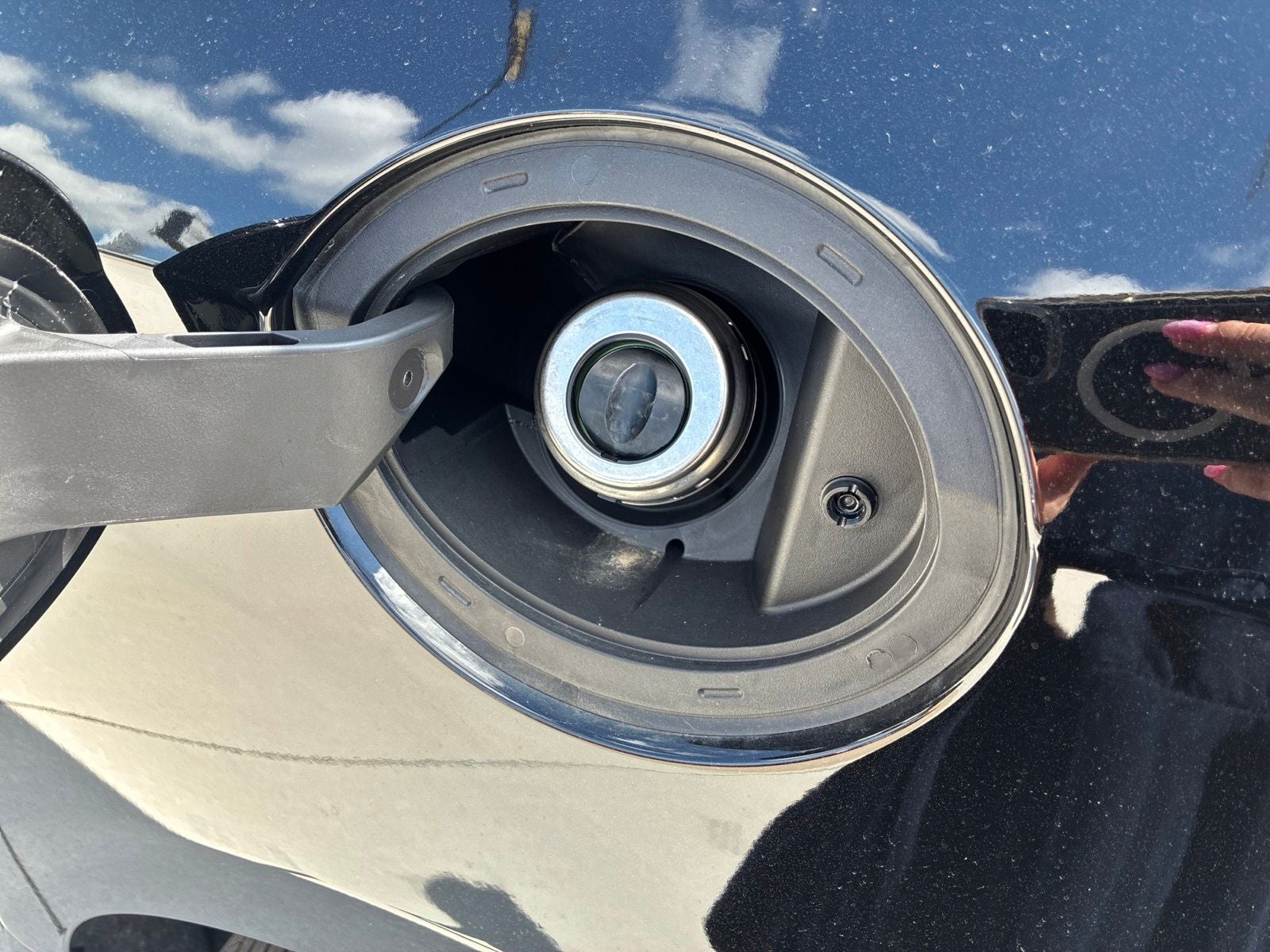 2027 Chrysler Pacifica PACIFICA LIMITED AWD