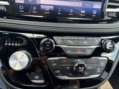 2027 Chrysler Pacifica PACIFICA LIMITED AWD