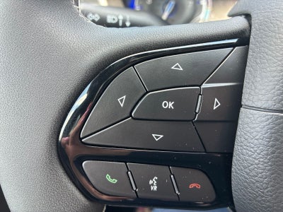 2027 Chrysler Pacifica PACIFICA LIMITED AWD