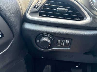 2027 Chrysler Pacifica PACIFICA LIMITED AWD