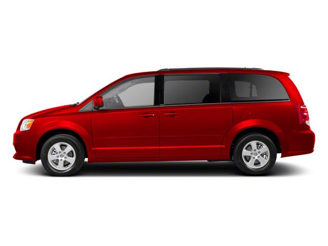 2012 Dodge Grand Caravan SE/AVP