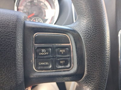 2012 Dodge Grand Caravan SE/AVP