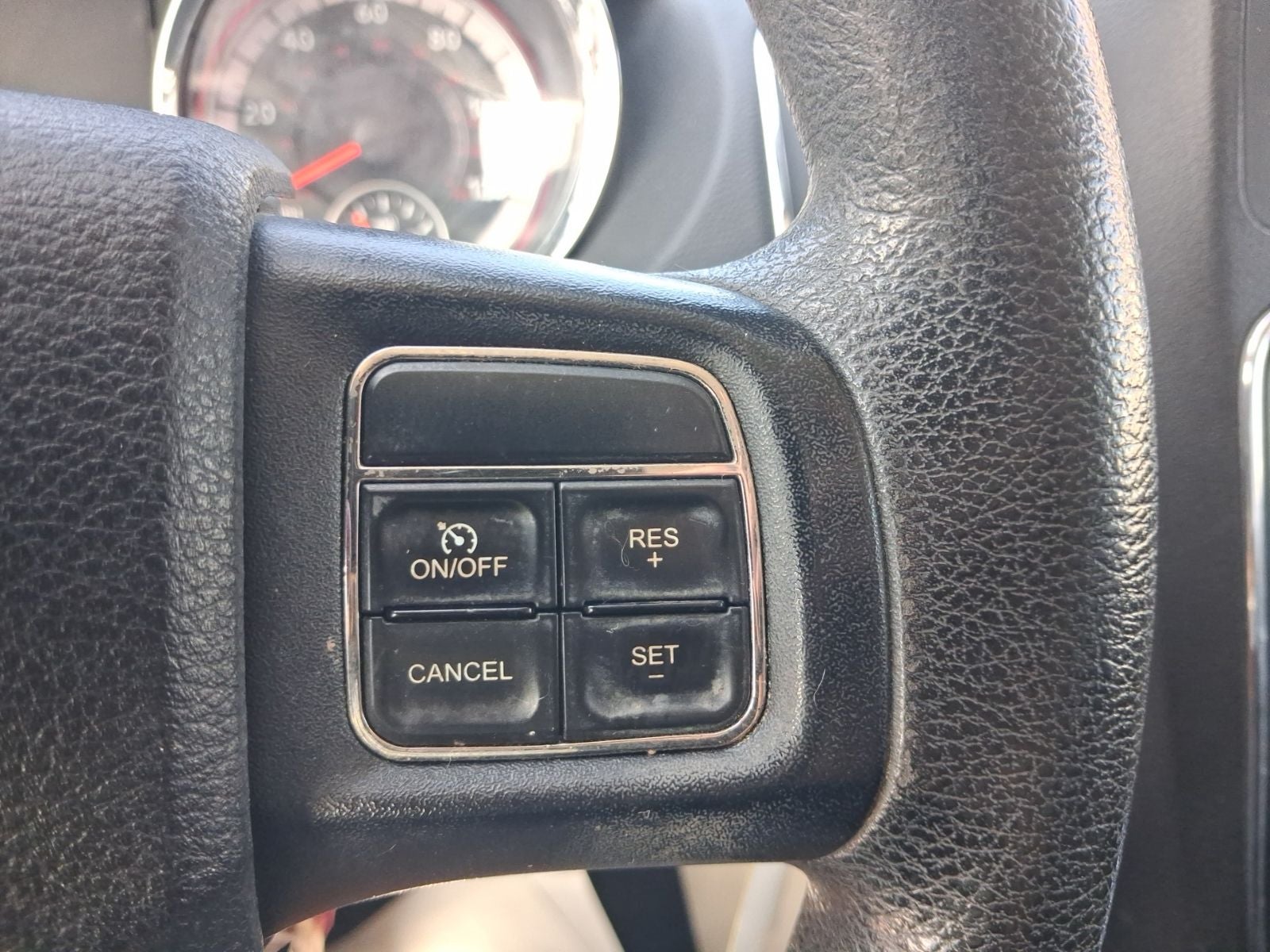 2012 Dodge Grand Caravan SE/AVP