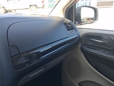 2012 Dodge Grand Caravan SE/AVP