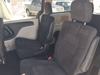 2012 Dodge Grand Caravan SE/AVP