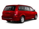 2012 Dodge Grand Caravan SE/AVP