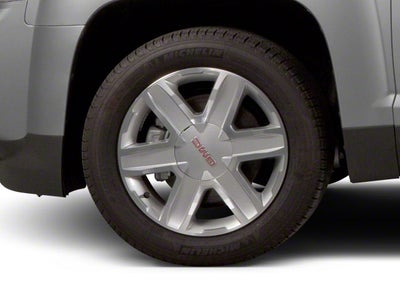 2010 GMC Terrain SLE-2