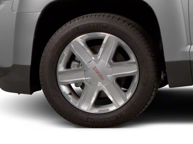 2010 GMC Terrain SLE-2