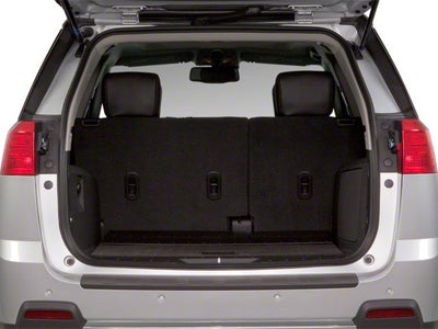 2010 GMC Terrain SLE-2