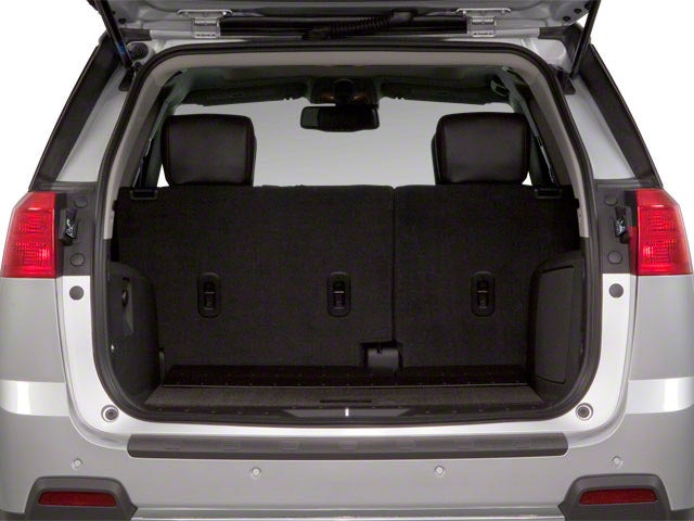 2010 GMC Terrain SLE-2