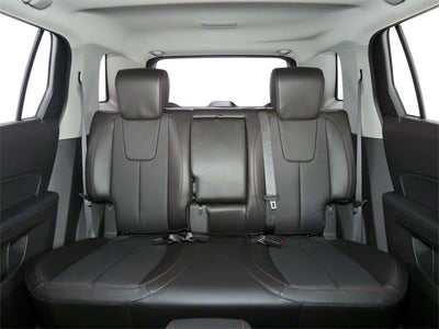 2010 GMC Terrain SLE-2