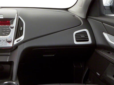 2010 GMC Terrain SLE-2