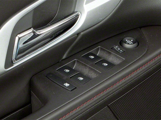 2010 GMC Terrain SLE-2