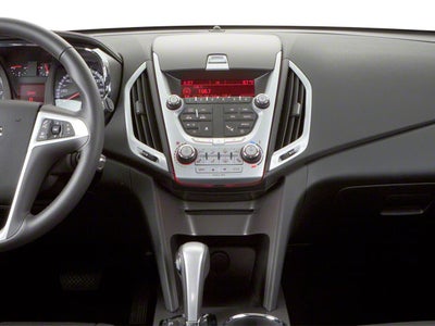 2010 GMC Terrain SLE-2