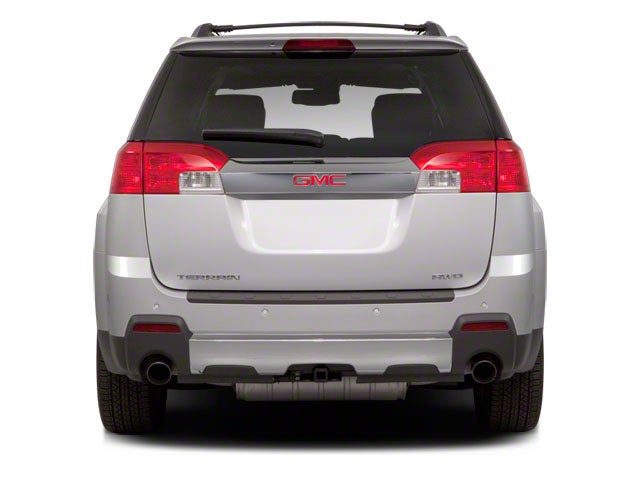 2010 GMC Terrain SLE-2