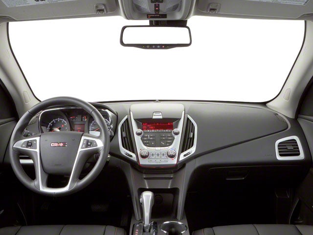 2010 GMC Terrain SLE-2