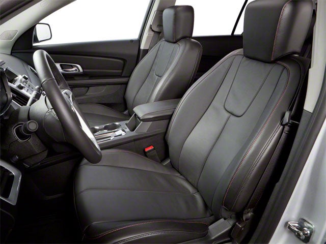2010 GMC Terrain SLE-2