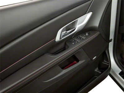 2010 GMC Terrain SLE-2