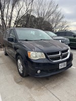 2011 Dodge Grand Caravan Crew
