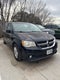 2011 Dodge Grand Caravan Crew