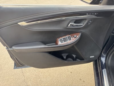 2014 Chevrolet Impala 2LZ