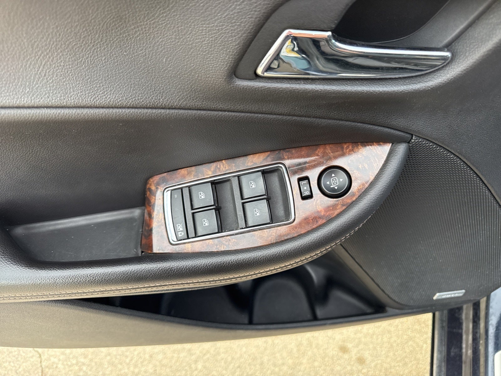 2014 Chevrolet Impala 2LZ