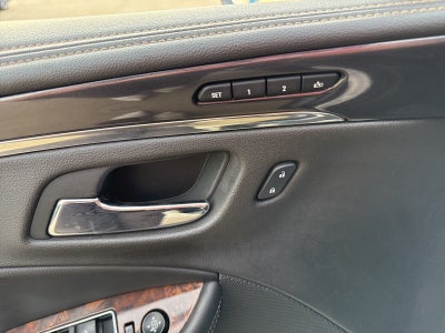 2014 Chevrolet Impala 2LZ