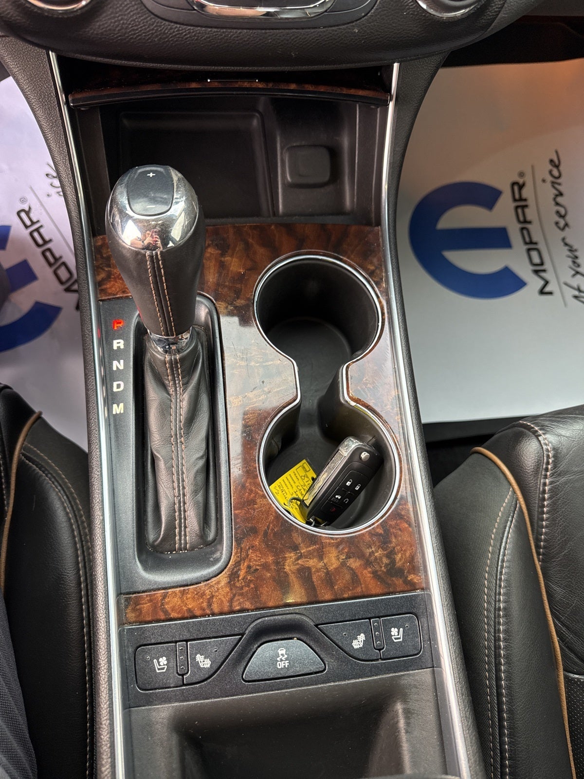 2014 Chevrolet Impala 2LZ