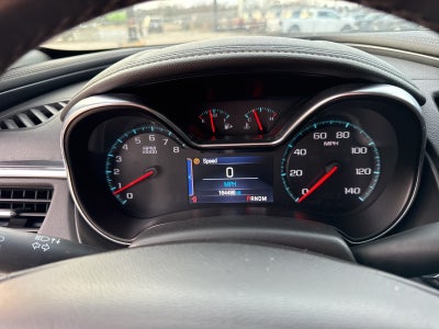 2014 Chevrolet Impala 2LZ