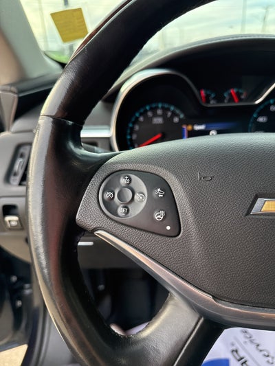 2014 Chevrolet Impala 2LZ
